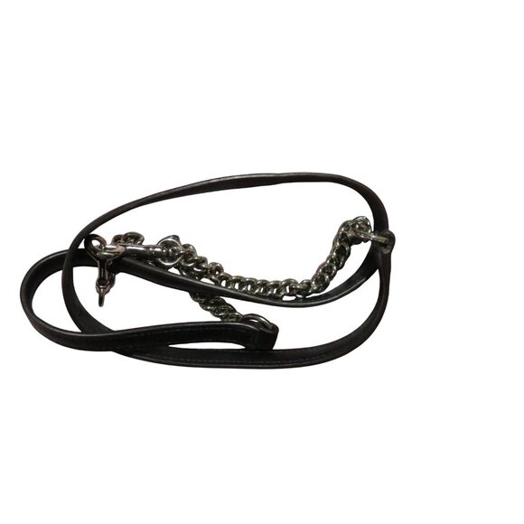 Coach Ocelot Mini Bennett Grey Multi Leather Satchel Crossbody Boston Bag F36449 - Picture 12 of 12